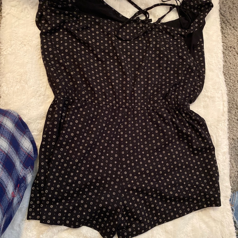 Romper - Picture 4 of 4